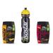 Isostar Hydrate & Perform Orange + Cranberry + Drinking Bottle 1L