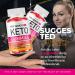 Alapor Try Quick Keto Gummies with Apple Cider Vinegar - 30 Days Supply - Buy Online on GoSupps.com