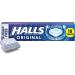 Halls Original Menthol Action Sugar Free 32g X10 Pack - Buy Online on GoSupps.com