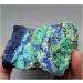 Natural Azurite and Malachite symbiotic Stones and Crystals Crystals Quartz Gemstones from China Natural Rough Stone Crystal - Buy Online on GoSupps.com