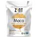 Zint Maca Organic Gelatinized Powder 8 oz (227 g)