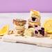 Monty Bojangles Magnificent 9 Nougat | Luxurious Italian Nougat Assortment 135g | Buy Internationally - Buy Online on GoSupps.com