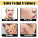 Snail Collagen Face Cream Snail Face Cream High Firming Face Cream for Anti Wrinkles Snail Moisturiser Face Women Snail Mucin Face Cream Hydrating Face Moisturizer for Women & Men Soft Skin Tone-100ml - Buy Online on GoSupps.com