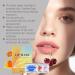 Hengxuan Deeply nourishing hydrating lip mask hydrating treatment for soft smooth lips exfoliates dead skin cells reduces fine lines and dryness 1 - Buy Online on GoSupps.com
