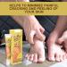 2PC Nutrition Foot Cream Foot Deodorant Cream for Odour Skin Therapy Cream Itching Sweating Scaling and Blisters Refreshing Soothing and Calming Convient Aussi Bien aux Hommes Qu'aux Femmes - Buy Online on GoSupps.com