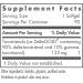 Nutricology Delta-Fraction Tocotrienols 125 mg - 90 Softgels for Optimal Health - Buy Online on GoSupps.com