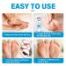 ItecFreely Athletes Foot Cream - Fast & Effective Treatment with Natural Ingredients - Buy Online on GoSupps.com