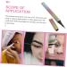 TOVINANNA Girls Eyeliner Pen Waterproof Makeup Pen For Charming Eyes For Fashionconscious Women Compact Practical For Daily Use Seductive Effect - Buy Online on GoSupps.com