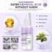 SAVILAND Nail Glue Remover Spray 60ml | Odorless & No Acetone | Quick & Easy Removal for Press-On Nails | Gel Nail Glue Remover at Home - Buy Online on GoSupps.com