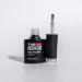 THE EDGE Gel Nail Polish 8ml - The Glazed French - UV/LED Manicure/Pedicure for Salon & Home Use Highly Pigmented/Long Lasting/2-Coat Coverage - Buy Online on GoSupps.com