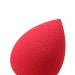 T4B KASH KI Red Teardrop-Shaped 2-Piece Makeup Sponge Set - Latex-Free Standard & Mini for Perfect Concealer Application | International Shipping Available - Buy Online on GoSupps.com