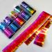 30 Sheet Holographic Nail Transfer Foils - Marble & Starry Sky Gold/Silver Stickers for Manicures - Buy Online on GoSupps.com