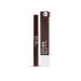 3INA MAKEUP The Color Pen Eyeliner 575 mini Brown liquid eyeliner 10 hour long lasting matte eyeliner pen with precision tip highly pigmented liquid liner travel size vegan