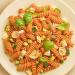 Barilla Fusilli Red Lentils & Spaghetti Bundle 10 Pack Gluten-Free High Protein 250g Each | International Shipping - Buy Online on GoSupps.com