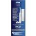 Buy Oral-B Smart Sensitive Electric Toothbrush - 5 Cleaning Modes Bluetooth App Visual Pressure Control Travel Case - Perfect Gift for Dental Care - White - Buy Online on GoSupps.com