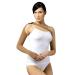 Mastectomy Compression Sleeve with Gauntlet Anti Swelling Support Arm Lymphedema Edema (Medium)