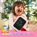Orsen LCD Writing Board for Kids - 8.5-Inch Colorful Screen Ideal Birthday & Christmas Unicorn Gifts for Girls Ages 3-8 (Pink) - Buy Online on GoSupps.com