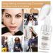 TLM Colour Changing Foundation 30ML - Flawless Liquid Makeup Base for Women & Girls - Buy Online on GoSupps.com