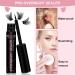 Lash Clusters Overnighter Sealer - DIY Extension for Long Lasting Wear | 5ml Black - Buy Online on GoSupps.com