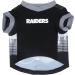 Shop Littlearth NFL Baltimore Ravens Performance Pet T-Shirt - XS Team Color for Your Dog - Buy Online on GoSupps.com