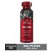 Old Spice Aluminum Free Body Spray for Men - Wolfthorn 5.1 Oz | Shop Internationally - Buy Online on GoSupps.com