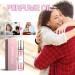 Synephoria Pheromone Perfume Synephoria Perfume Synephoria Pink Perfume Women (2pcs) - Buy Online on GoSupps.com