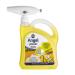 Nilco Angel Power Decking Cleaner & Foam Gun 2L