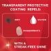 Magic Stainless Steel Cleaner & Polish - Protect Appliances, Leave Streak-free Shine - 14 fl. Oz - Buy Online on GoSupps.com