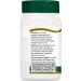 21st Century Milk Thistle Extract - Standardized 60 Vegetarian Capsules for Liver Support - Buy Online on GoSupps.com