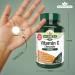 Natures Aid Chewable Vitamin C 500mg | Sugar-Free & Vegan-Friendly | 50 Tablets - Buy Online on GoSupps.com