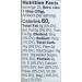 Organic Blackstrap Molasses Unsulphured (Pack of 4) by Wholesome Sweeteners - Buy Online on GoSupps.com