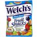 Welch's Fruit Snacks Mixed Real Fruit Pouches - Pack of 25g Pouches (40 x Packs) - Buy Online on GoSupps.com