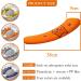 4 Pairs Toilet Seat Cover Cushion Toilet Seat Cover Warm Toilet Seat Cover Pads Warm Toilet Seat Covers Toilet Seat Mat Cartoon Style - Buy Online on GoSupps.com