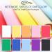 EVA Foam Sheets 9x12 Inch 2mm Thick - 10 Colorful Sheets for Arts and Crafts by ACTIVITYya - Buy Online on GoSupps.com