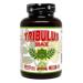 Bulgarian Tribulus Max | 1800mg Daily Dose (50 Days Supply) | Tribulus Terrestris Extract | Natural Testosterone Booster | Muscle Growth | Strenght | Food Supplement by Cvetita Herbal