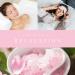 Bellalisia Self Care Gift Set - Natural Bath Salts for Mindfulness & Wellbeing | Perfect for New Moms, Baby Showers, or Get Well Soon - Buy Online on GoSupps.com