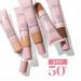 Laura Geller Better Than Bare Tinted Moisturizer SPF 50+ Beige 200 | Lightweight Formula - Buy Online on GoSupps.com