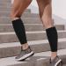 Cosmos Neoprene Calf Skin Compression Sleeve - 1 Pair for Outdoor Sports - Buy Online on GoSupps.com
