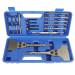 17pcs SDS Plus Rotary Hammer Drill Bits & Chisels Set with Strong Case - DEHUIWI - New Arrival - Buy Online on GoSupps.com