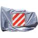 XXL Bicycle Cover & Protective Bag for 2-3 Bikes | Motorhome Warning Sign Fastening Set - Premium International Shipping - Buy Online on GoSupps.com