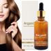 Huiles Corporelles Hydratantes | Huile V g tale Bio pour Visage et Corps - Lotion L g re Naturelle Longue Dur e Douce Pour Hommes Cuir Chevelu Ventre Cheveux Massage