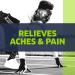 Buy Massaging Roll-On Gel Online - Soothing Relief for Pain & Muscle Tension - Fast International Shipping - Buy Online on GoSupps.com