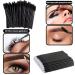Beginner Lash Extension Kit | 0.07D Curl Mix 7-15mm Lashes | USB Lash Fan & Silicone Pad | Tweezers & Under Eye Gel Pad | Micro Brushes & Mascara Brush | Glue Ring Included | Black - Buy Online on GoSupps.com