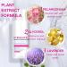 Trendyfave Lip & Eye Makeup Remover Eyelash Remover Skin Care Suitable For Waterproof Makeup Deep Cleaning Moisturizing Eye Make Up Remover For Sensitive Eyes Lipstick Remover With Glycerin - Buy Online on GoSupps.com