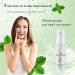 Fresh Mint Breath Spray for Bad Breath & Dry Mouth - Oral Care Spray for Lasting Freshness - Buy Online on GoSupps.com