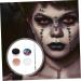 Buy Minkissy Halloween Scar Cream & Makeup Wax - Special Effects Scar Cover for Halloween - Best Skin Wax & Costume Makeup Online - Buy Online on GoSupps.com