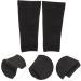 Sosoport 6 Pairs Warm Leggings & Compression Sleeves for Men - Sports Calf Socks for Basketball & Shin Splints - Buy Online on GoSupps.com