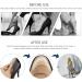 Sargarita Heel Pads - 3 Pairs Inserts for Shoes That are Too Big | Heel Grips Cushion Liners for Women & Men | Anti-Slip Protectors & Improves Shoe Fit - Buy Online on GoSupps.com