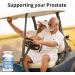 Prostate 911 Men's Health Supplement - Saw Palmetto Prostate Support (60 Capsules) - Buy Online on GoSupps.com