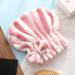 Minkissy Elastic Shower Hair Drying Caps Bathroom Supplies Hair Drying Turban Towel Hair Bonnet Head Band Hair Scarf Hair Cap Headband Water Absorption Hat Soft Pink Wiping Headscarf - Buy Online on GoSupps.com